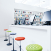 Sway Stehsitz – Bild 3
