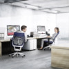 Interstuhl JOYCEis3 JC268 Drehstuhl, Netzrücken, FLEXTECH-Mechanik, FlexGrid – Bild 5