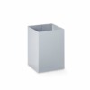 Square Papierkorb Hxbxt (cm) 35x24,5x24,5