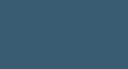 stahlblau