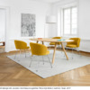 Biala Vierbeinstuhl – Bild 5