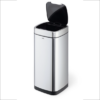 Sensor Abfalleimer NO TOUCH-35L – Bild 2