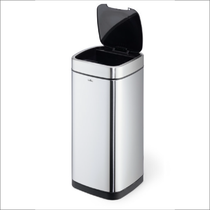 Sensor Abfalleimer NO TOUCH-35L – Bild 2