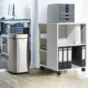 Sensor Abfalleimer NO TOUCH-21L – Bild 9
