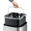 Sensor Abfalleimer NO TOUCH-35L – Bild 6
