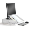 Dokumentenpult Ergonomisch Q Doc 515