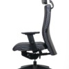 Interstuhl Famos F260 Drehstuhl mit Kopfstütze – Die beste Wahl für Ihr Büro – Bild 6