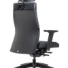 Interstuhl Famos F260 Drehstuhl mit Kopfstütze – Die beste Wahl für Ihr Büro – Bild 3