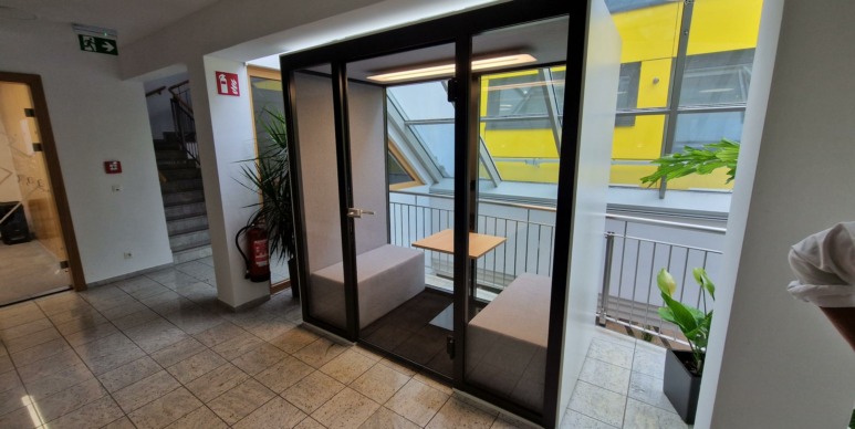 Raiffeisen Bank Gänserndorf